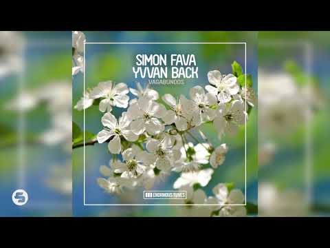 Simon Fava & Yvvan Back - Vagabundos