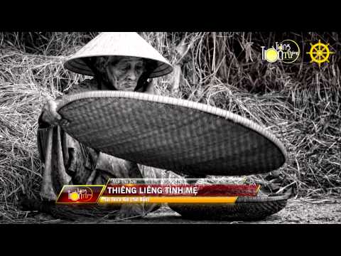 Thiêng liêng tình mẹ Sheet - Mai Thiên Vân