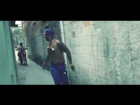 MC Pitico - Guerrilhando ( Clipe Oficial)