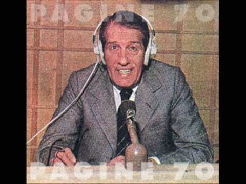 Tutto Il Calcio Minuto Per Minuto - Sigla Originale