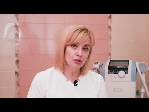 Коррекция фигуры EXILIS ELITE
