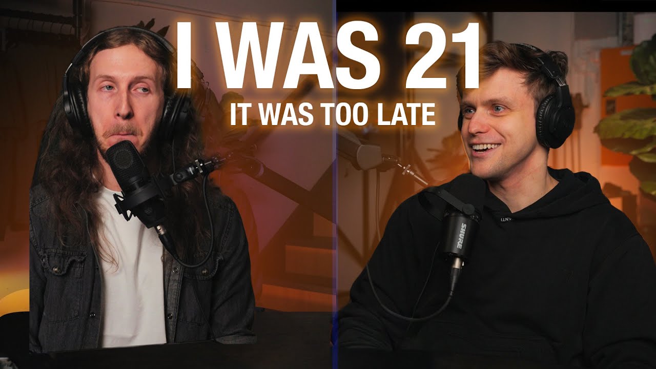 Episode 01