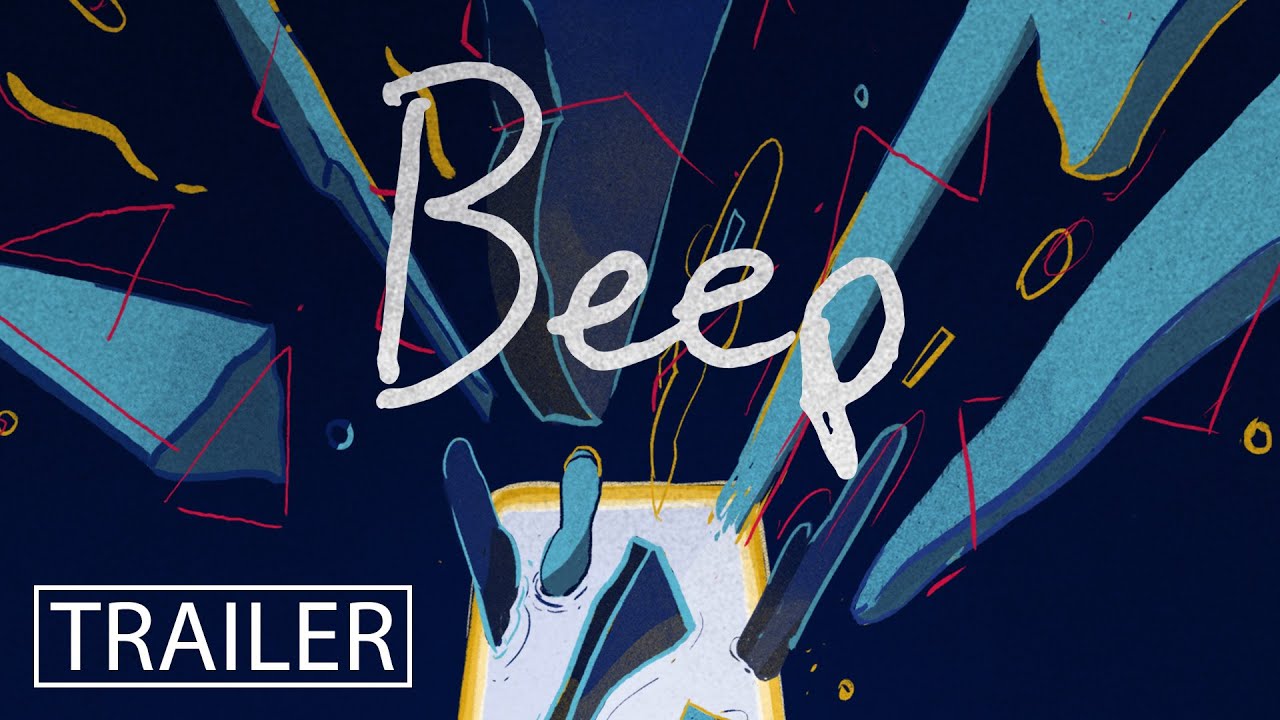 Beep | Short Film Trailer