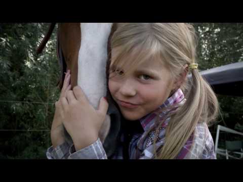 Westernreiten - Kid's want to go Western - EWU-Westfalen