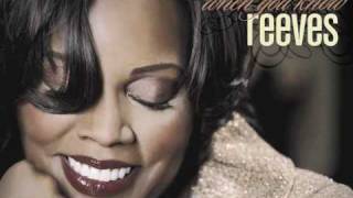 When You Know-Dianne Reeves