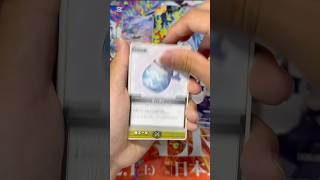 カートン3box目‼️今回は⁉️…#ホロカ #ホロライブ #ホロライブカード #cover #白上フブキ #大空スバル