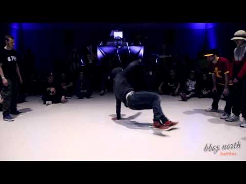 Top 16: GWS vs Funky Steps - SOUTH FLAVOR JAM 3