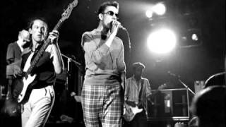 The Specials &quot;Friday Night, Saturday Morning&quot; (Paramount Theater, Staten Island: 21-08-1981)
