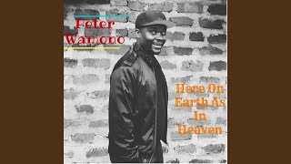 Here on Earth as in Heaven