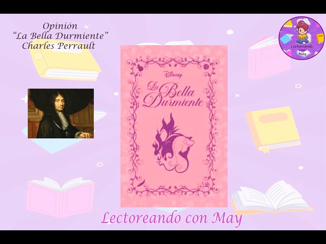 Vídeo relacionado con La Bella Durmiente (Cuentos y ficción)