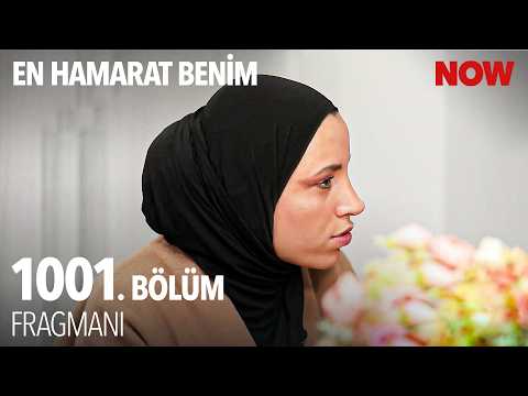 TV Programları En Hamarat Benim 1001. Bölüm Fragmanı - Ön İzleme Detayları