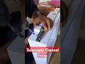 Telescopic Channel Runner Drawer Slides Side Mount Rails Telescopic Slide Drawer Channels FITTING