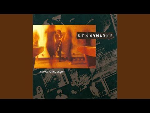 Nobody Else but Jesus - Kenny Marks