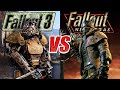 Fallout 3 Vs Fallout New Vegas In 2024 Is Shocking