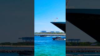 Disney Dream 🛳️#like #share #comment #subscribe #cruiseship #cruise #vacation #shorts #short #video