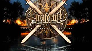Ensiferum - Tears (High Quality)