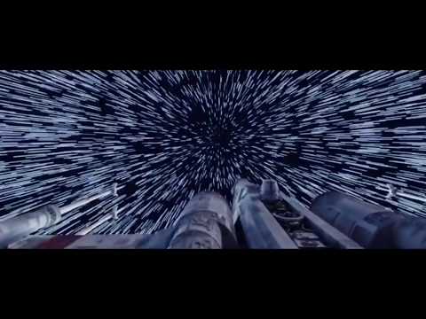 Rogue One   Rebel Fleet Epic Tribute The Awakening  HD clip