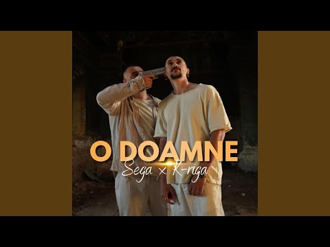 O DOAMNE (feat. K-riga)