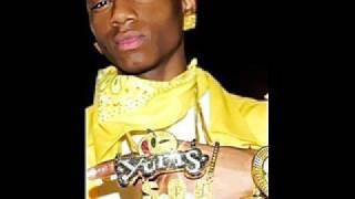 Soulja Boy - Blue Tee