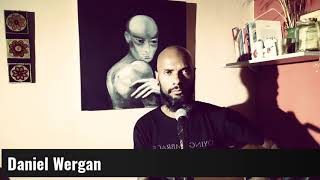 Regret - Anathema - Daniel Wergan
