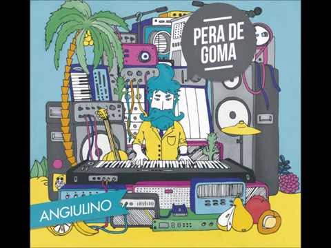 Pera de Goma - Platónico (Angiulino)