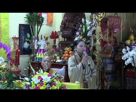 NHÀ NGOẠI CẢM BÍCH NGỌC, THỦ NHANG PHỦ ĐỒNG TÂM XUÂN 2020