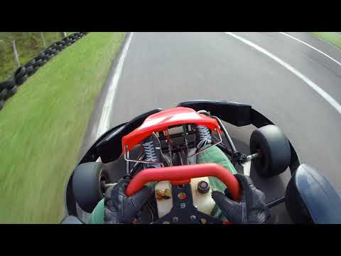 SKR 2019 - Cat. F4  - 1ª etapa 14/04/2019