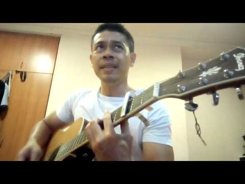 Hyper Act. - Takkan Pergi (Acoustic Cover)