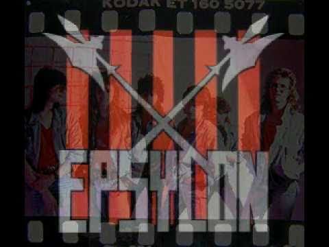 EPSYLON-  Réincarnation