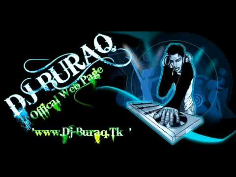 DJBuraq vs.Ismail Yk-BasGaza (Remix) '08