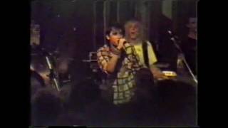 Rubbermaids 1989 - Full Concert