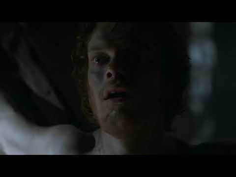 Game of thrones | The love of Theon
