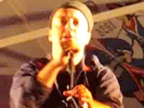 Czesław Śpiewa-Pop song (Kraków 24.08)