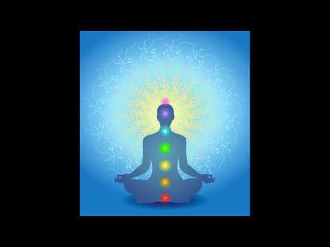 Ananda Giri - The Oneness Chakra Meditation