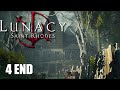 Lunacy Saint Rhodes Gameplay Part 4 ENDING