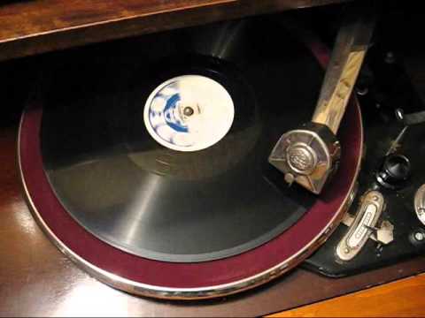 Helmut Zacharias - 200 Sekunden Tanzmusik (1943)