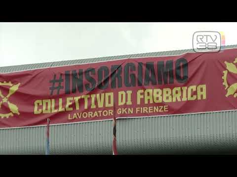 EX GKN, ACCORDO SULLA CASSA INTEGRAZIONE