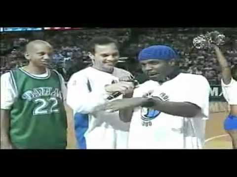 1. PPT - Dallas Mavericks Interview by Chris Arnold feat PiKaHsSo 2006