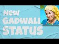New Gadwali Status 2020 Hirna Pyari Ankit Chankhwan Pahadi Status