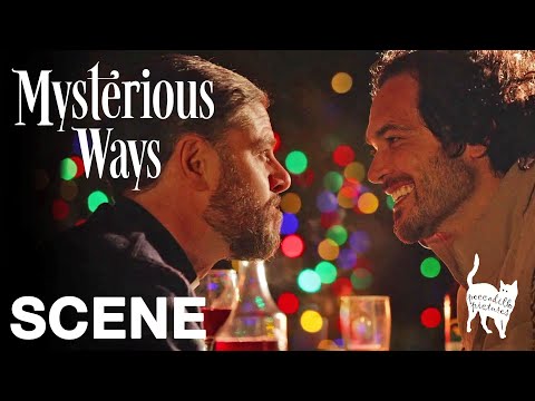 MYSTERIOUS WAYS - Will You Marry Me?