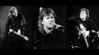 Jeff Healey Band - My Little Girl/Blue Jean Blues