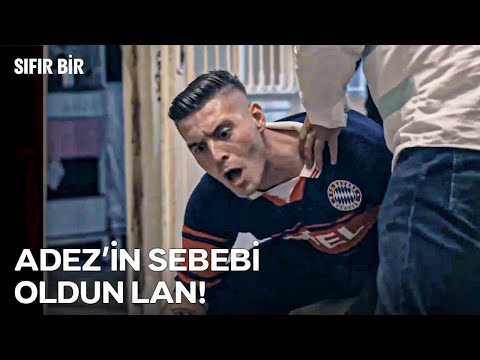 Cio, Anafor'u Çok Pis Dövüyor! - Sıfır Bir