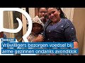 Voor naastenliefde en tegen verspilling: Dagelijks Brood laat zich niet stoppen door de avondklok
