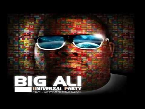 [ #10 ] MIX total BIG ALI by DJ2niight
