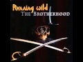 Running Wild He brotherhood - 04 Crossfire 