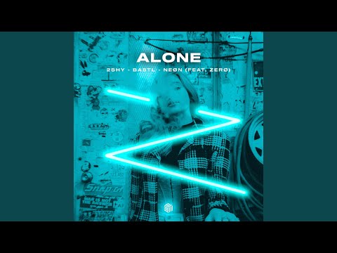 Alone