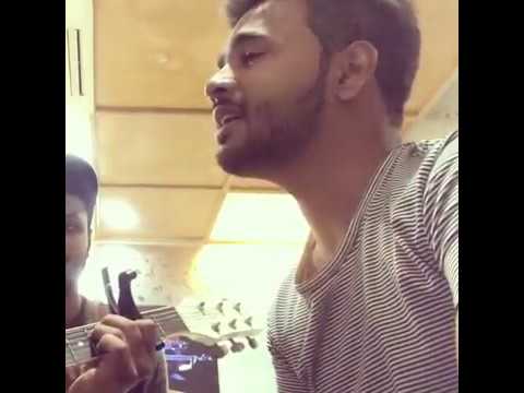 nitin shukla main rahoon ya na rahoon