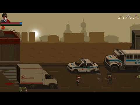 Dead End youtube-video