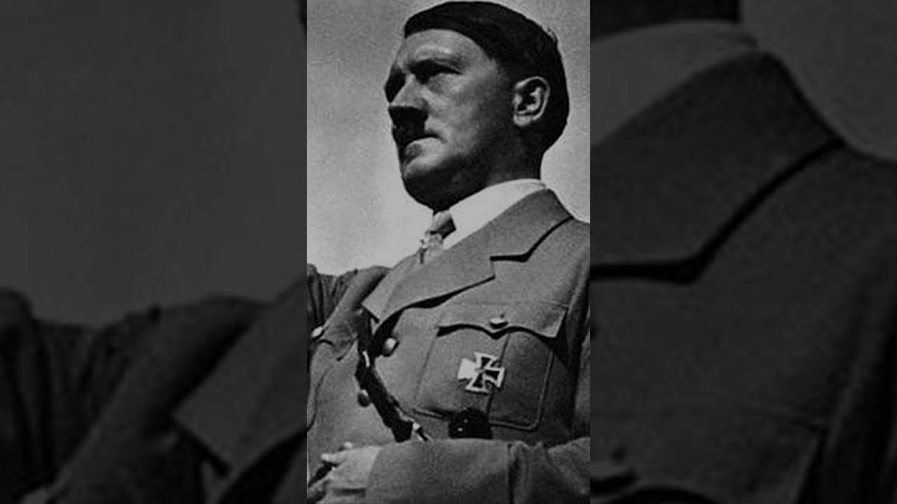 The Nazi Eagle: How Hitler Twisted a German Symbol #history #ww2 #germany #war #worldwar