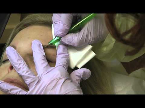 Permanent Make-Up by Infinite Beauty